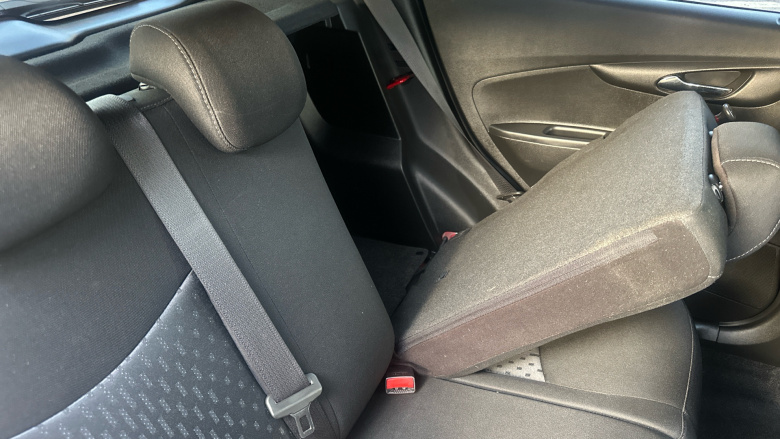 Vauxhall Viva 1.0 [73] Rocks 5dr Petrol Hatchback